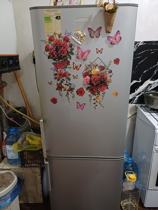 Продаётся холодильник