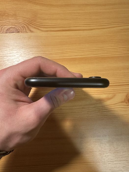 iPhone XR Black 95%