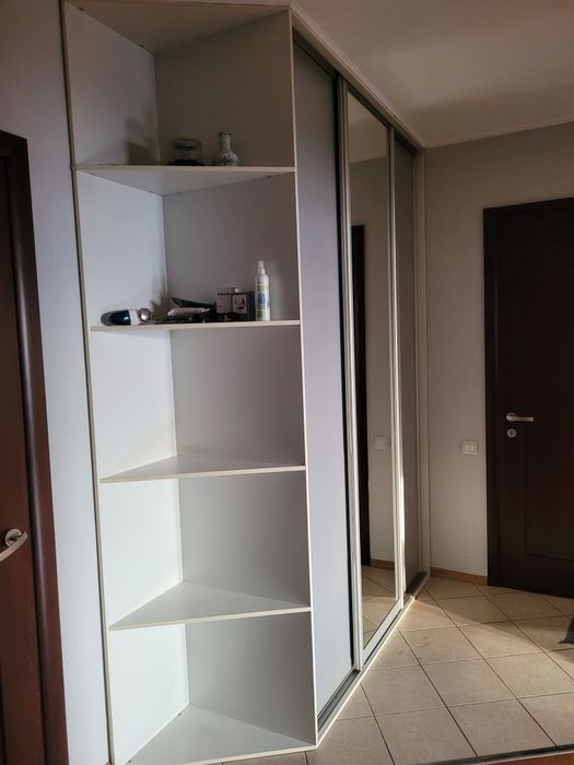 Продам шкаф- купе