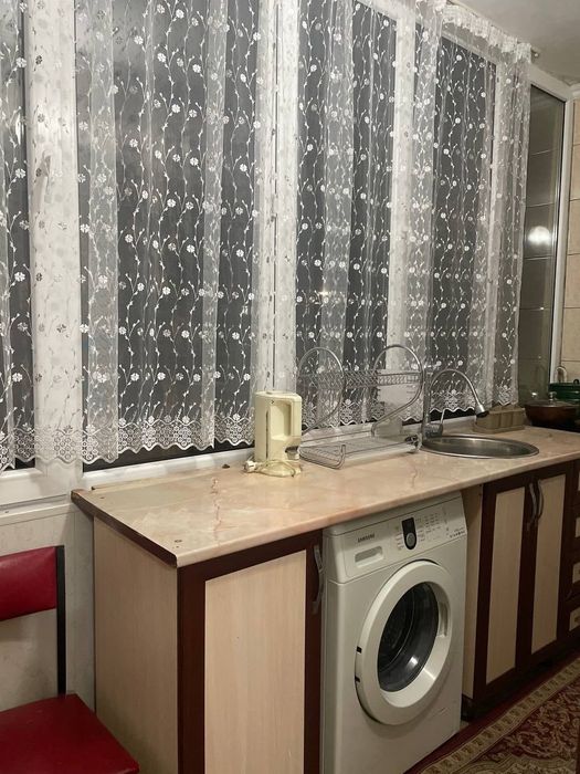 Аренда квартиры 1*2/4/4 ТТЗ Анхор Локомотив