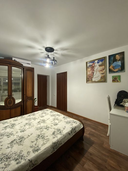 Продам 2комн квартиру 1мкр 3