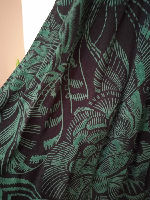 Пола средна дължина