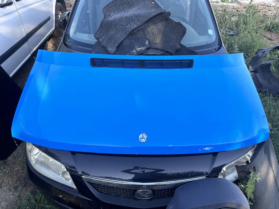 Преден капак Mercedes Sprinter W901 312/312/412D