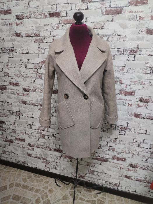 Акция, пальто очень дёшево 100.000