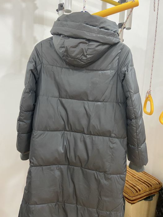 Продам куртку зима