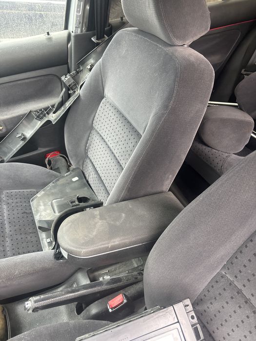 VW Golf 4 1.9TDI 2001г на части