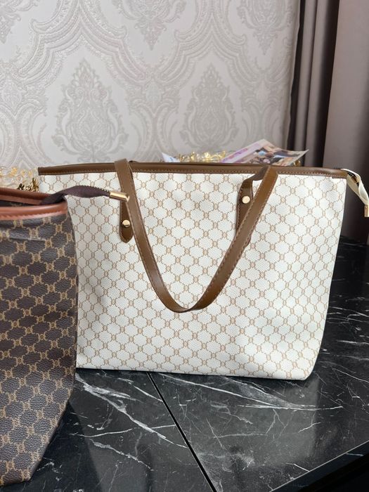 Продам сумку НОВУЮ шопер