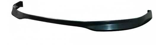 Преден лип спойлер за хонда сивик фейс / honda civic lip spoiler 99-2000 / добавка за предна броня / нож