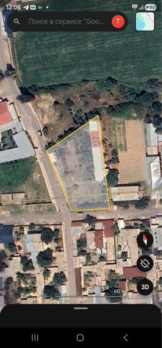 Продается земля 30 соток Янги базар , новый ташкент Паркент ,