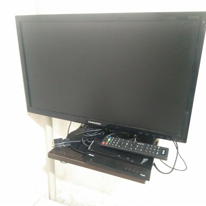 Телевизор тюнер пульт