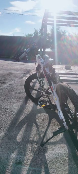 Продам велик в хорошем состоянии