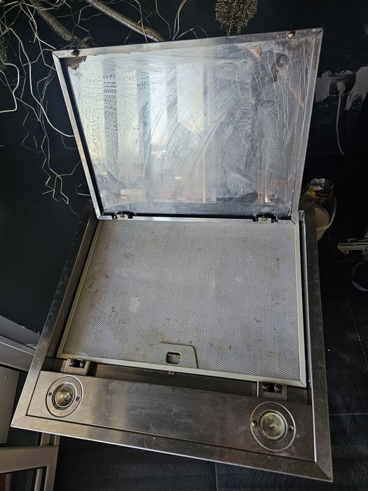 Итальянска аспиратор "FABER".