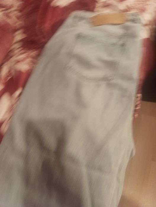 Pantaloni blugi marimea 50