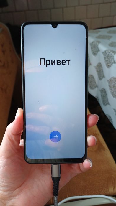 Смартфон Raelme not 60