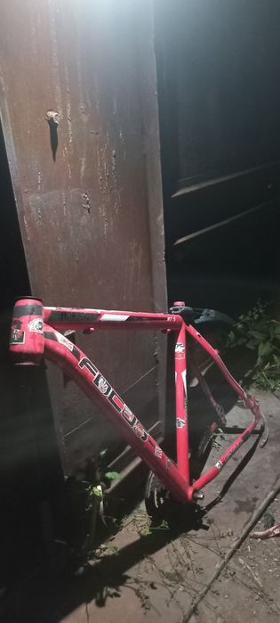 Рама для велосипеда 27.5