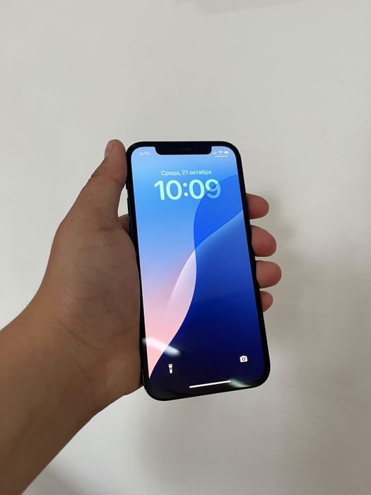 iPhone 12 128гб 78%емкость