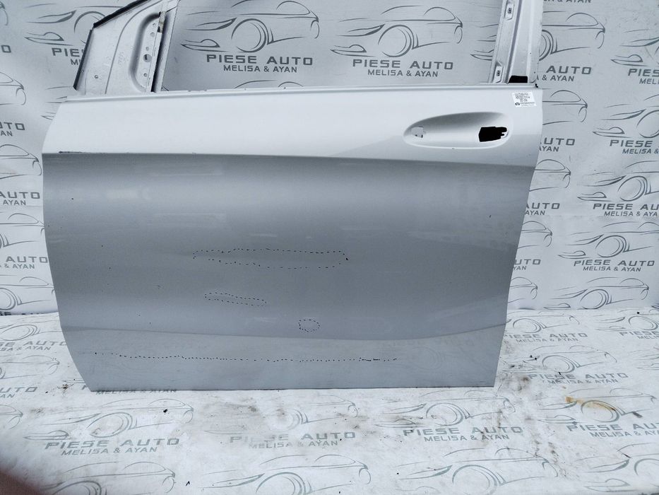 Usa stanga fata Mercedes B-Class W246 an 2011-2012-2013-2014-2015-2016