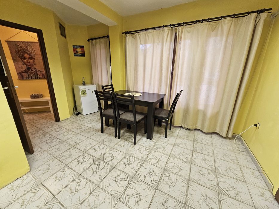 Продава се Тристаен апартамент в Варна, Гранд Мол Варна - 55 кв.м за 1673 €/кв.м - Снимка #1