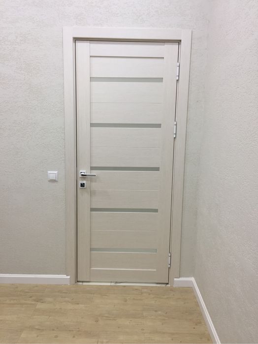 Установка дверей.eshik ustanovka.монтаж дверей