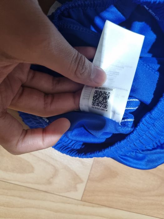 ШОРТЫ Adidas куплены в адидасе