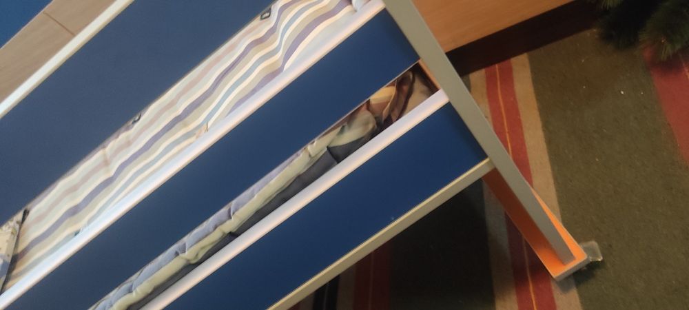 Бебешко креватче и други