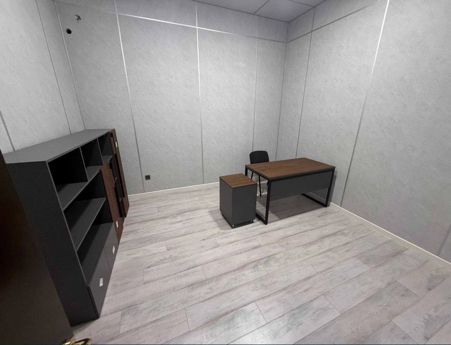 Offis va sklad arendaga beriladi Aeroport Qumariq yo' l yuzida