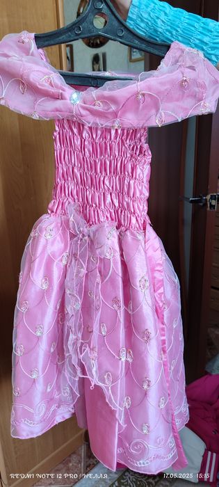 Продам детские платья