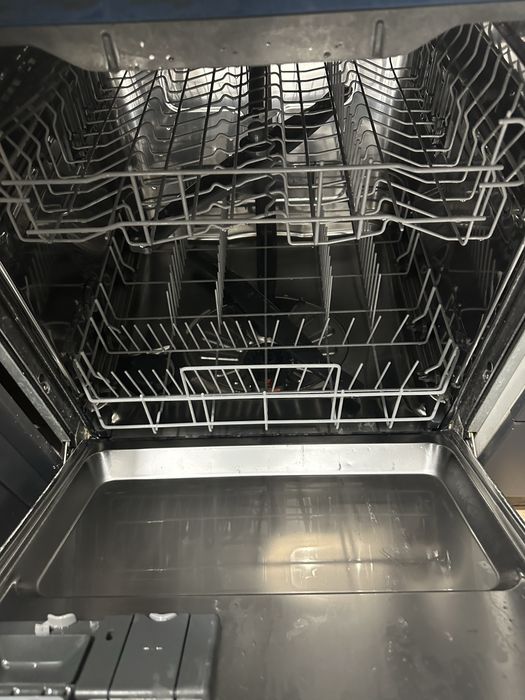 Посудомойке Electrolux