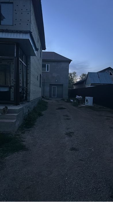 Продам дом в учхозе Астана