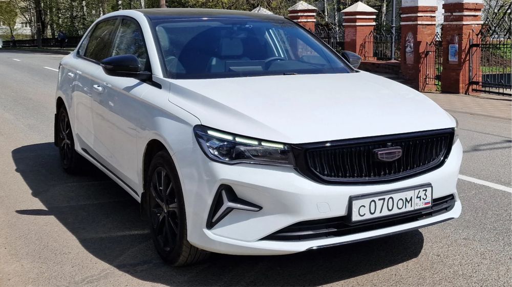 Geely emgrand все запчасти самые дешевые по казахстану