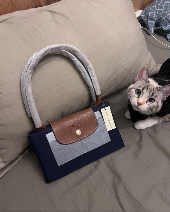 Шопер Longchamp