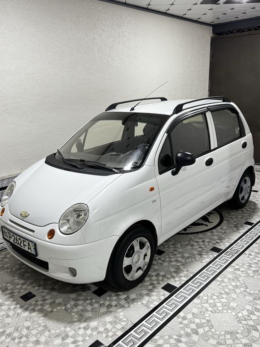 Arenda Matiz Tozza Radnoy Arenda