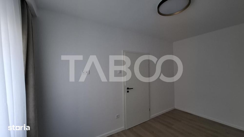 Apartament de vanzare 2 camere semidecomandat 37 mp Mihai Viteazul