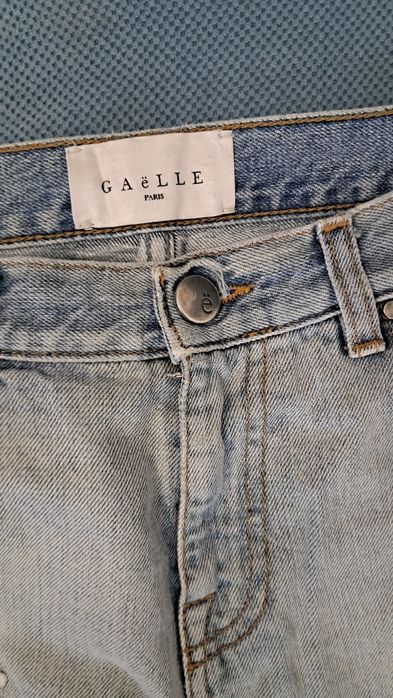 Дамски дънки Gaelle