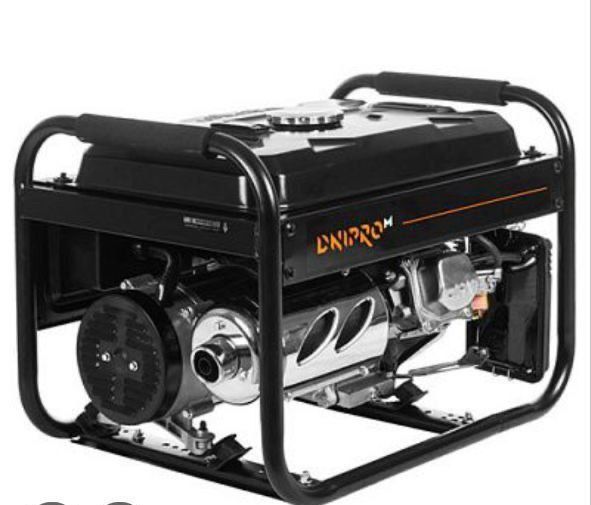 Generator shovqinini pasaytiramiz!