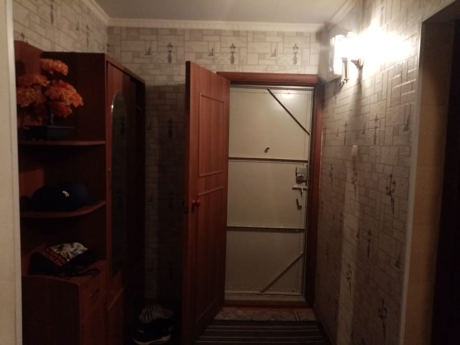 Срочно продам 3 комнатную квартиру