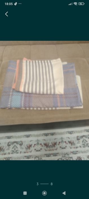 Продается постельное белье