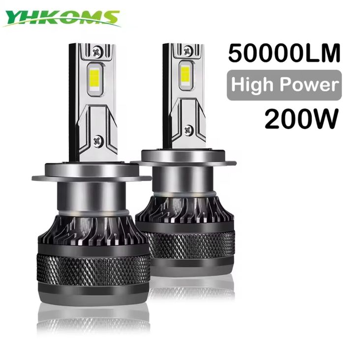 Vand becuri LED Auto H1