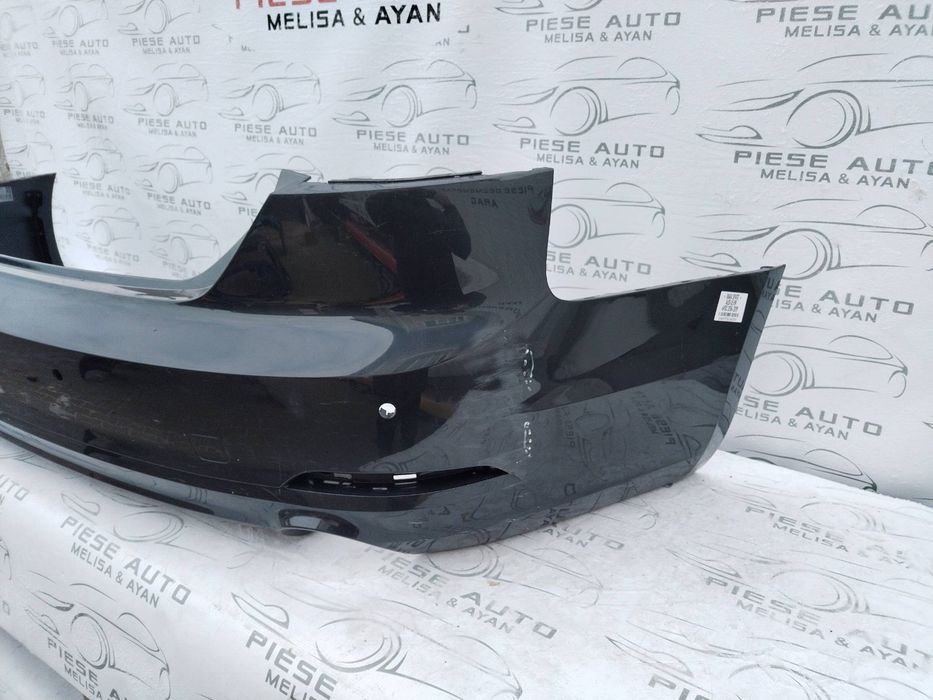 Bara spate Audi A5 B9  an 2016-2017-2018-2019