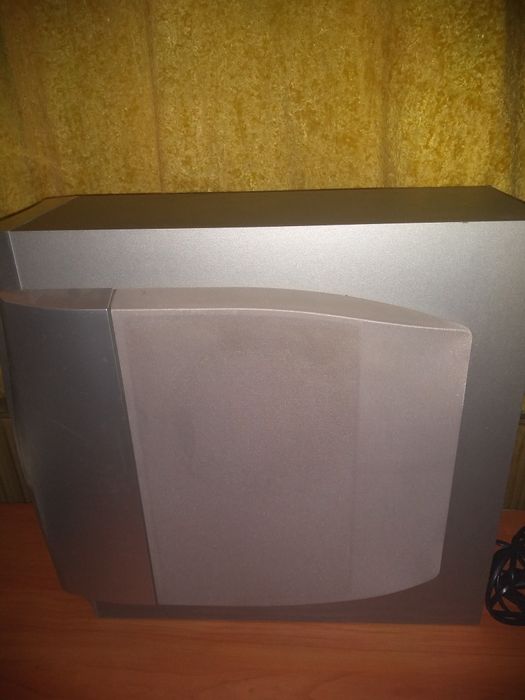 Активен буфер JVC  SP- PVS-66 ,за ремонт / части .