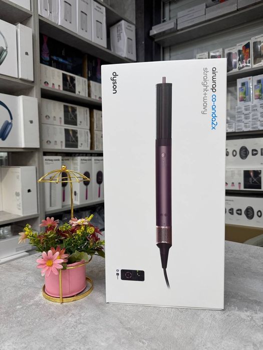 Dyson Airwrap Coanda