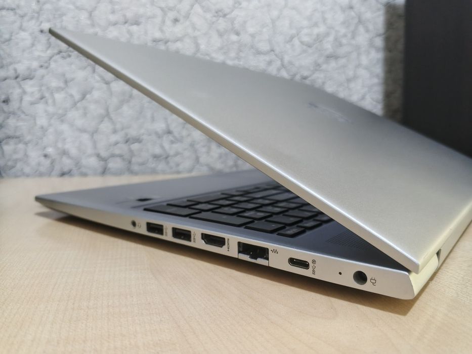 HP ProBook 450 G7 15,6" HD/Intel Core i3-10110U/8GB DDR4 RAM/500GB HDD