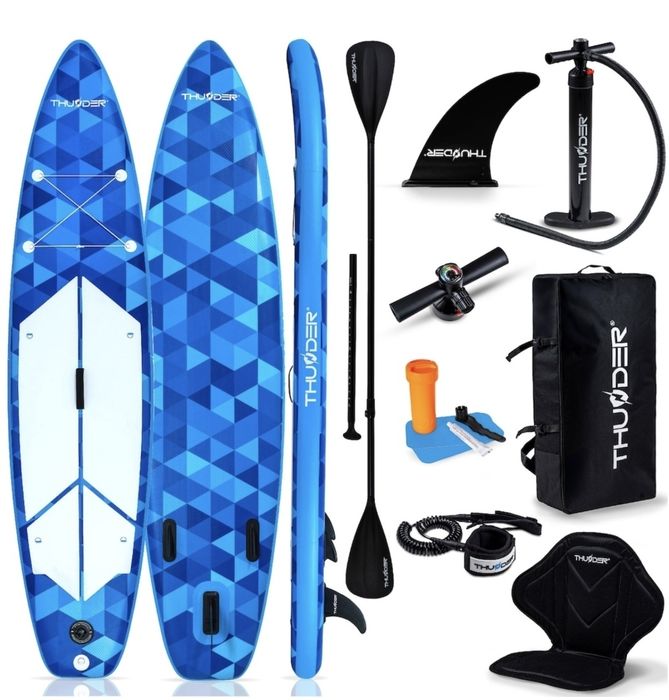 Stand Up PaddleBoard Thunder