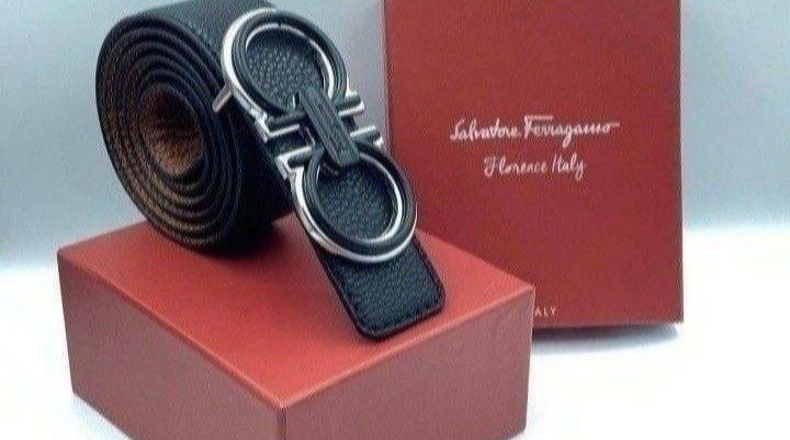 Curele unisex piele naturala, cutie,saculet, etichetă