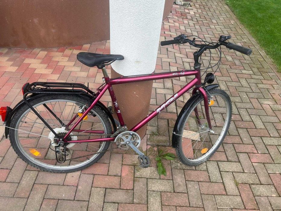BICICLETE de vanzare