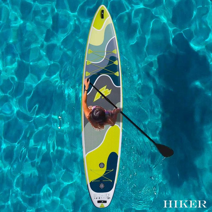 F2 Funwater SUP-доска сапборд Puddleboard
