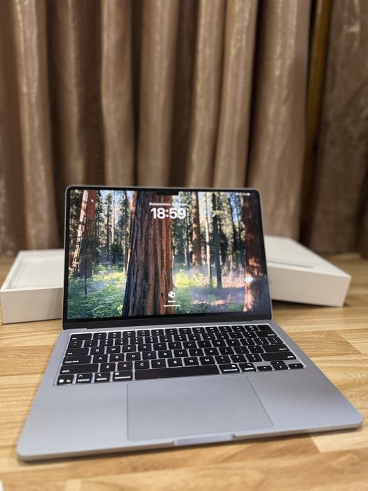 Mackbook Air M4 16/256