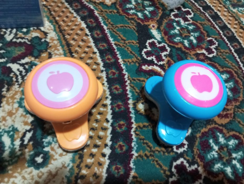 Массажёр янги ишлатилмаган