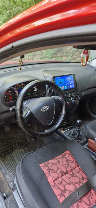 HYUNDAI i30 2010 — imagine 5