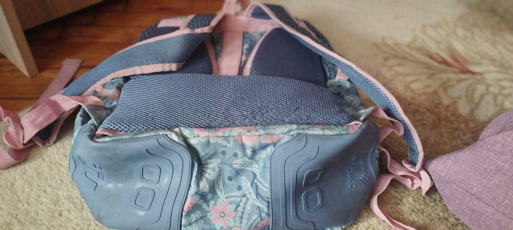 Ергономична раница Тандем